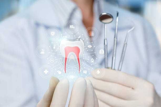 Full Mouth Reconstruction in East Douglas, MA